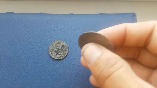 Закладуха 10 века и История монетного обращения Самарской области смотреть онлайн