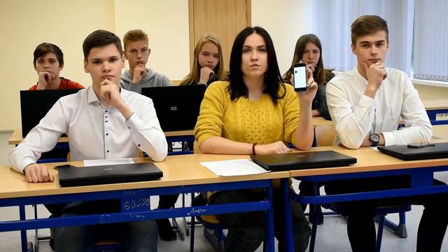 Социальная реклама "КИБЕРВЫЗОВ" смотреть онлайн