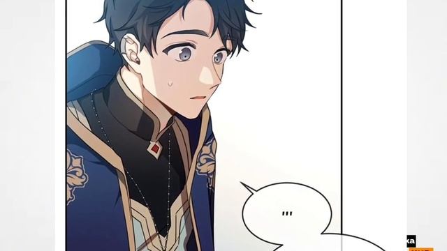 Озвучка манги | моё перерождение ? глава 6-9?