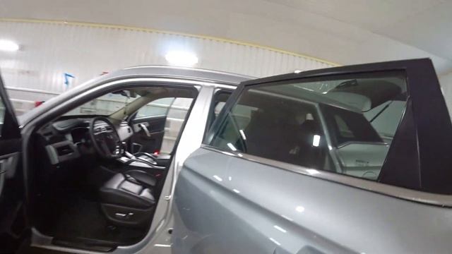 Огонь Тонировка Llumar и ЛОБ тоже на Geely Atlas @Ivan Skachkov смотреть онлайн