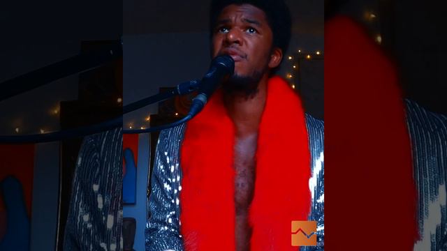 Kyan | Lonely River on the DPA 2028 Vocal Mic смотреть онлайн