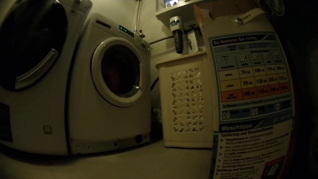 2018 01 11 Bauknecht Super Eco 6412 смотреть онлайн