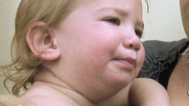 Reduce vaccination pain in babies - Part 1: How and why? смотреть онлайн