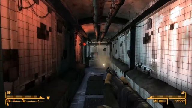 Fallout New Vegas Heists | HOW NOT TO ROB A CASINO смотреть онлайн