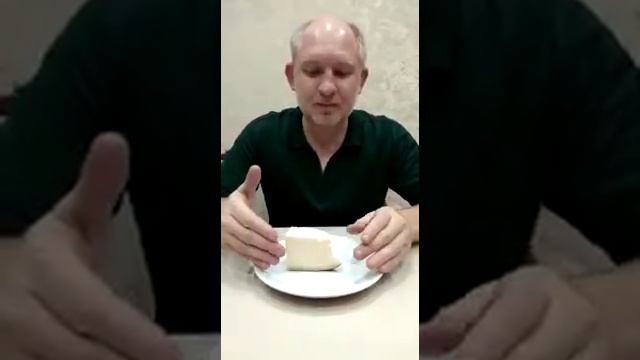 Tomme de Chevre Сыр Томме Шевре Козий смотреть онлайн