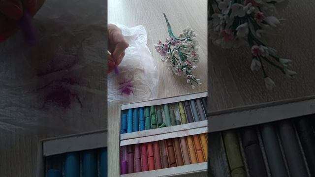 Сирень. Цветы весны. смотреть онлайн