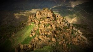 Дагестан \Города России