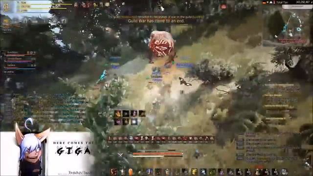 10 - 12 Node War: Digital eternidad salinity смотреть онлайн