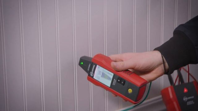 Advanced Wire Tracer: AT-6010-EUR - easy location of wires, breakers and fuses смотреть онлайн