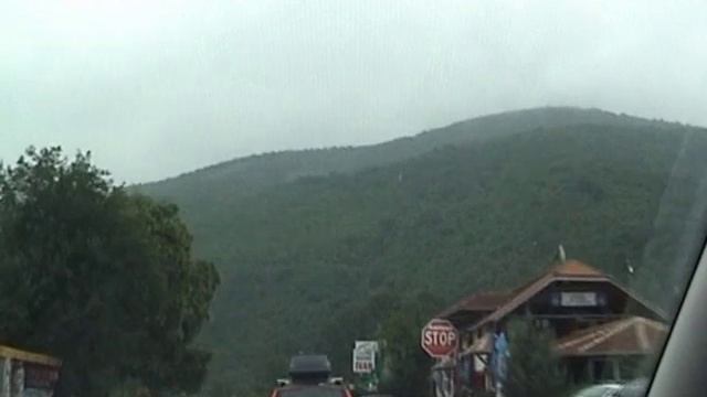 Sila Yolu 2009 Köln - Yozgat Ford S-Max & Ford Focus ST.wmv смотреть онлайн
