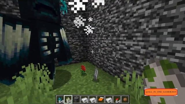 Minecraft Creative World ? смотреть онлайн