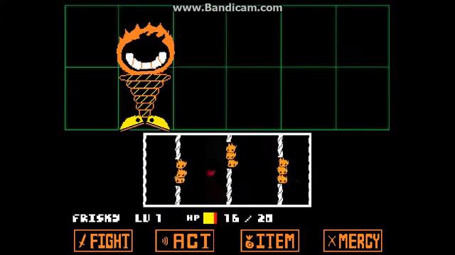 Undertale better graphics mod part 12 смотреть онлайн