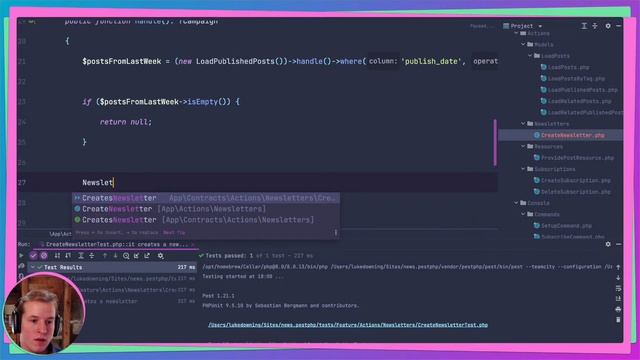 Pest In Practice 2 | Episode 5 смотреть онлайн