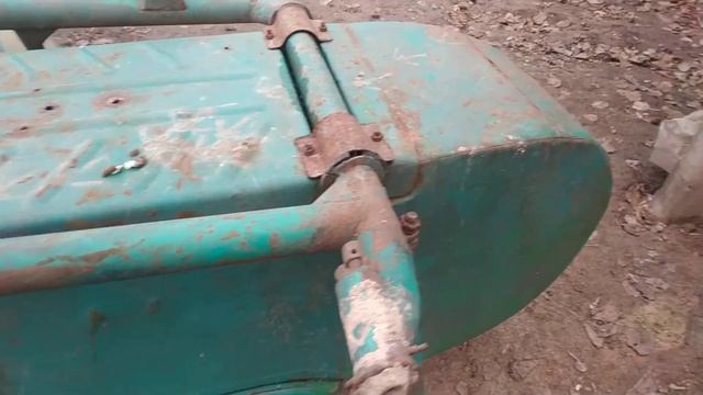 Урала митол ч.3 боковой прицеп \motorcycles repair смотреть онлайн