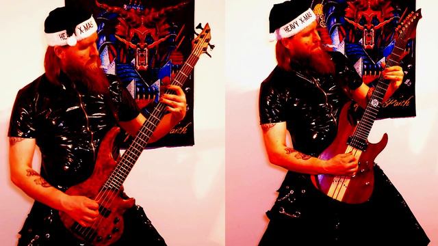 HEAVY XMAS 24 смотреть онлайн