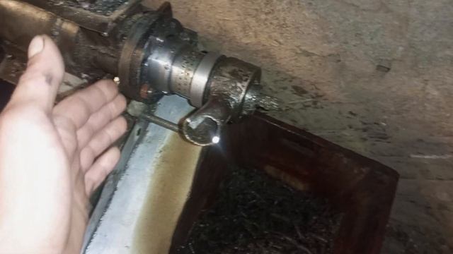ОШИБКИ ПРИ ПОСТОЙКЕ МАСЛОПРЕССА ПО НЕЗНАНКЕ. смотреть онлайн