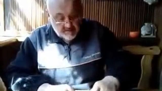 Рыбалка. Как привязать и огрузить поплавок смотреть онлайн