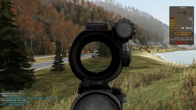 Приколы в DayZ смотреть онлайн