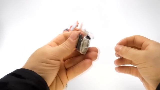 Transformers Starscream generations armada смотреть онлайн