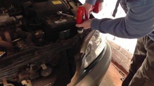 Toyota Avensis Mk1 Front Bumper & Headlight Removal Guide 1997 to 2003