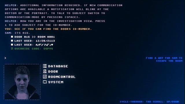 PC Accessible Game Spotlight - Code 7 смотреть онлайн