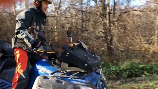 1 Вводная часть. Морье правый берег смотреть онлайн