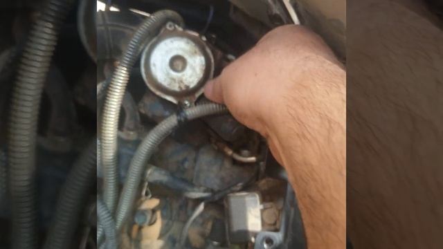طريقة توزين كربوريتر Suzuki AN 125 Carburetor Adjustment смотреть онлайн