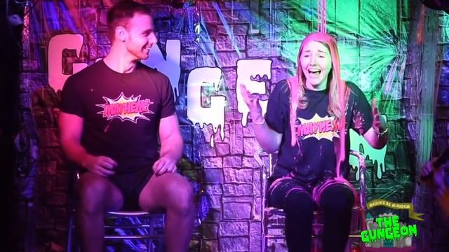 Medieval Mayhem - GUNGE TIME смотреть онлайн