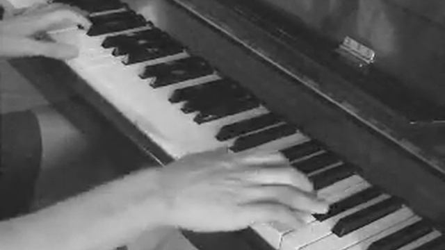 Placebo - Broken Promise Piano Theme смотреть онлайн