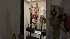 Обзор котельной. Плюсы и минусы.Как понять что у Вас есть в котельной, а чего нет и как это работае