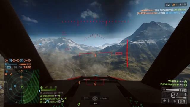 Battlefield 4™_20170109030154 смотреть онлайн
