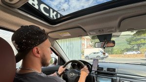 Mazda 3 BK 2004 2.3L 
Поездка от первого лица