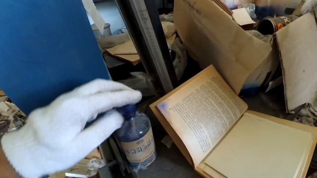 ВЗРЫВООПАСНО! Заброшенный ХИМЗАВОД "Анилин" в Ставрополе смотреть онлайн