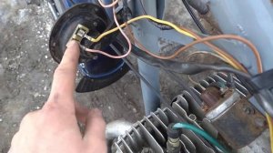 как подключить сигнал на мотоцикл Иж