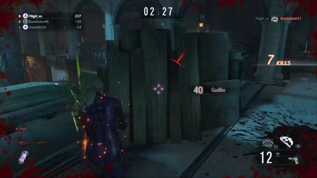 Resident Evil Reverse Jill Valentine Going to EDC! смотреть онлайн