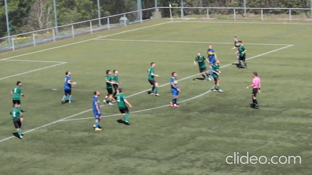 PERLÍO VS MEIRAS смотреть онлайн