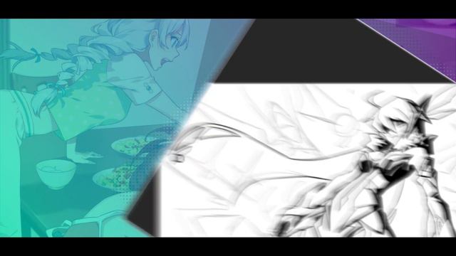God Kiana Fan Art - Timelapse Video - Honkai Impact 3rd смотреть онлайн