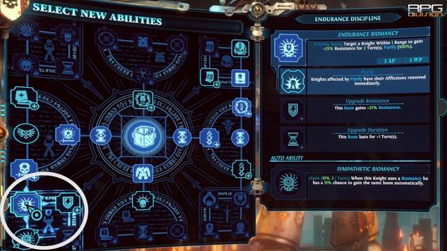APOTHECARY Build Guide - WARHAMMER 40k CHAOS GATE DAEMONHUNTERS смотреть онлайн