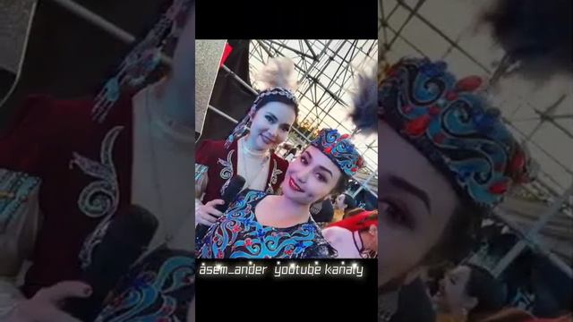 ЖОЛЫҚҚАН ҚАНДАЙ ЖАҚСЫ!!! смотреть онлайн