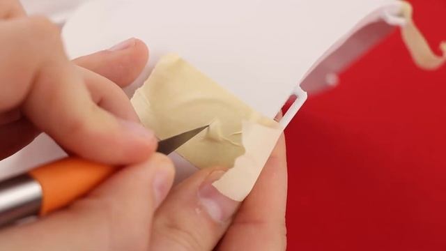 How To Make Ghosts Mask From COD:MW 2 (2022) + Giveaway