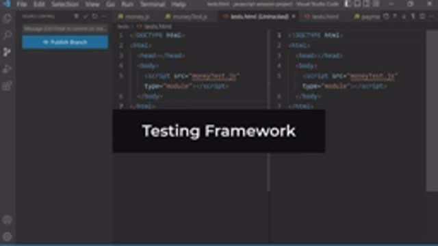 JavaScript Tutorial Full Course - Beginner to Pro (2024). Part5 смотреть онлайн