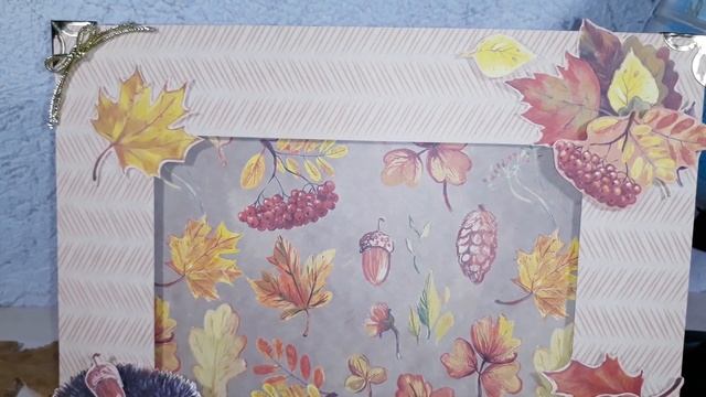 Подарок на день учителя своими руками. Подарочный комплект. Скрапбукинг для новичков. смотреть онлайн