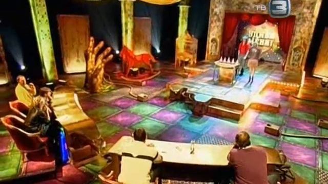 Алексей Карза