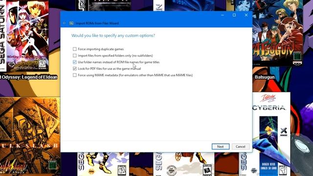 Emulating the Sega Saturn (v2) - LaunchBox Tutorials смотреть онлайн
