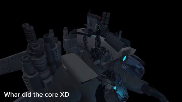 TITAN CAMERAMAN SHOWCASE [P3D/Prisma3D] #skibiditoilet #titancameraman #titanspeakerman #prisma3d