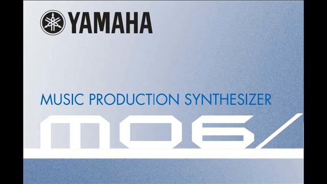Just play for 6 min on my Yamaha mo6 to test the Alesis io dock смотреть онлайн