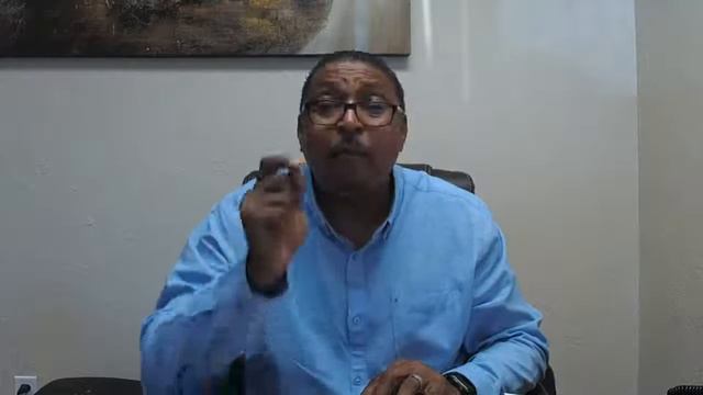Assurance of Divine Protection with Pastor Edmund Cochrane смотреть онлайн