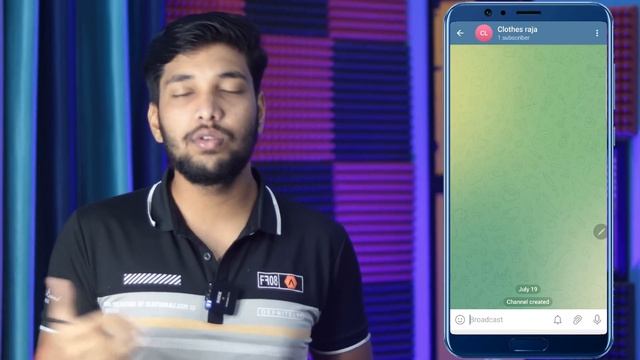 Telegram Se Paise Kaise Kamaye | How To Earn Money From Telegram | Telegram Channel Se Paise Kamaye смотреть онлайн