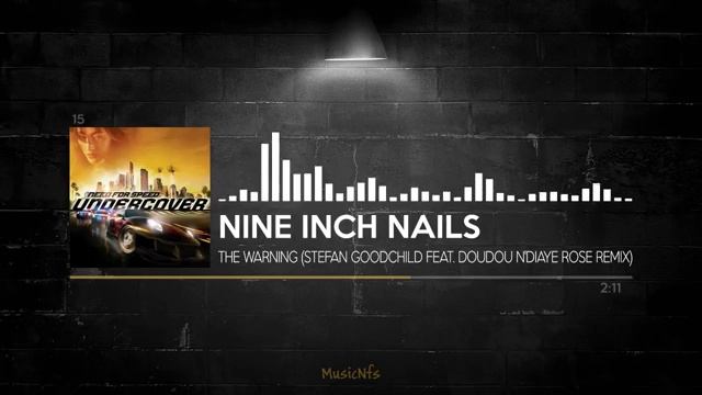 Need For Speed Undercover 2008 Full Soundtrack смотреть онлайн