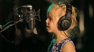 Варвара Макарова - Мой Папа Хороший (песня в подарок)